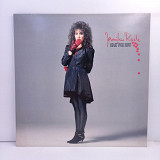 Jennifer Rush – Heart Over Mind LP 12" (Прайс 44730)