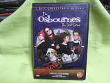 The Osbournes First series (Ozzy Osbourne)