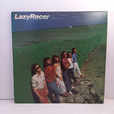 Lazy Racer – Lazy Racer LP 12" (Прайс 45408)