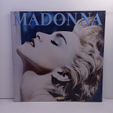 Madonna – True Blue LP 12" (Прайс 44678)