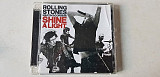 The Rolling Stones Shine A Light 2CD фірмовий