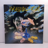 Marillion – Sugar Mice MS 12" 45 RPM (Прайс 45413)