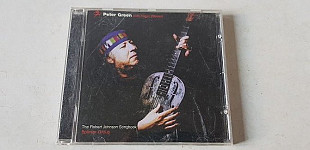 Peter Green/Nigel Watson The Robert Johnson Songbook CD фірмовий