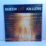 Queen – Live Killers 2LP 12" (Прайс 35367)