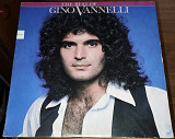 Gino Vannelli – The Best Of Gino Vannelli (1980)(A&M Records – SP 3260 made in USA)