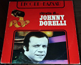 Johnny Dorelli – Ritratto Di... Johnny Dorelli (1976)(Record Bazaar – RB 40 made in Italy)