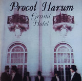 PROCOL HARUM 1973 - Grand Hotel NM/MINT