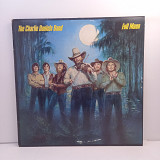 The Charlie Daniels Band – Full Moon LP 12" (Прайс 45419)