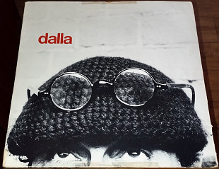 Lucio Dalla - Dalla (1980)(RCA – PL 31537, RCA Italiana – PL 31537 made in Italy)