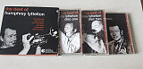 Humphrey Lyttelton The Best 3CD фірмовий