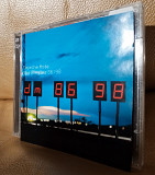 Depeche Mode - The Singles 86–98 2xCD