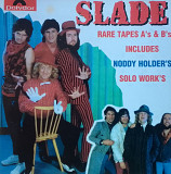 SLADE - Rare Tapes 2 CD NM/NM