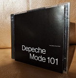 Depeche Mode 101