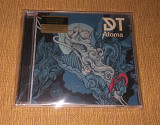 Dark Tranquillity - Atoma - 2016