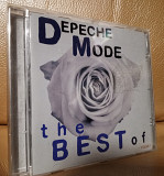 Depeche Mode - The BEST