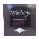 W. Ambros – Weiss Wie Schnee LP 12" (Прайс 45336)