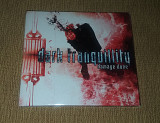 Dark Tranquillity – Damage Done - 2002 - Limited Edition, Digipak