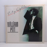 William Pitt – City Lights MS 12" 45 RPM (Прайс 45365)