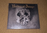 Umbra Et Imago – Memento Mori - 2004 - CD+DVD, slipcase