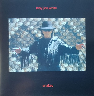 Tony Joe WHITE 2003 - Snakey