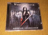 Wykked Wytch – Angelic Vengeance - 2001