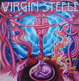 VIRGIN STEELE 1997 - The Marriage... NM-/NM-