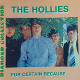 HOLLIES 1966 - For Ceptain Because...