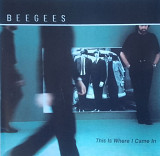 BEE GEES 2001 - This Is Where I Came In