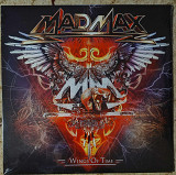 Mad Max – Wings Of Time