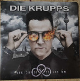 Die Krupps ‎– Vision 2020 Vision