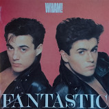 WHAM ! 1982/1998 - Fantastic NM-/NM