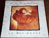 Mia Martini – La Mia Razza (1990)( Fonit Cetra – TLPX 248 made in Italy)