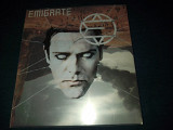 Emigrate "Emigrate" (Rammstein ) CD Made In Europe Limited Edition.