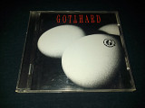 Gotthard "G." фирменный CD Made In EC.