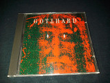 Gotthard "Gotthard" фирменный CD Made In Germany.