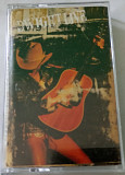 DWIGHT YOAKAM Dwight Live. Cassette US