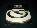 Gotthard "Domino Effect" фирменный CD Made In Germany.