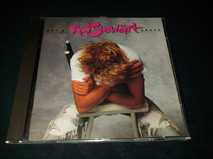 Rod Stewart "Out Of Order" фирменный CD Made In Germany.