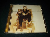 Rod Stewart "A Spanner In The Works" фирменный CD Made In Germany.