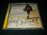 Rod Stewart "Time" фирменный CD Made In The EU.