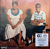 Ella Fitzgerald & Louis Armstrong – Ella And Louis