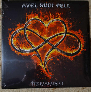 Axel Rudi Pell – The Ballads VI