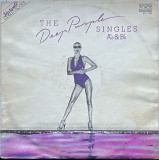 Deep Purple 1990 Singles A`s and B`s