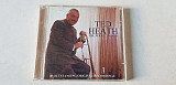 Ted Hearh The Perfectionist 2CD фірмовий