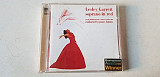 Lesley Garrett Soprano In Red CD фірмовий