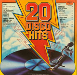 Various – «20 Disco Hits»