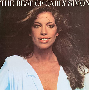 Carly Simon – «The Best Of Carly Simon»