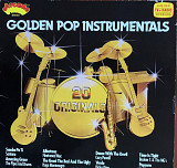 Various – «Golden Pop Instrumentals»