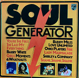 Various – «Soul Generator»