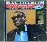 Ray Charles –«His Greatest Hits Vol. 2»